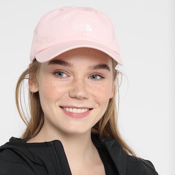 the north face norm hat